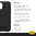 OtterBox Symmetry Shockproof Case for Apple iPhone 11 Pro - Black